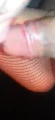 Slut wife sucking my dick amateur wife blowjob...