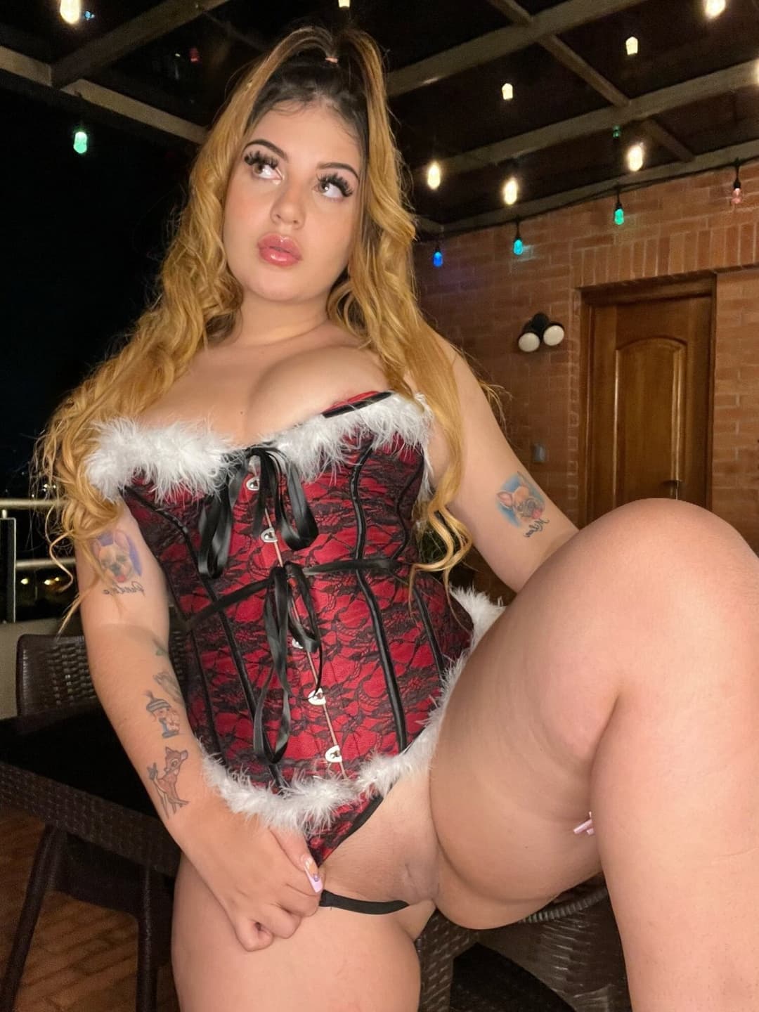Sexy Ramirez