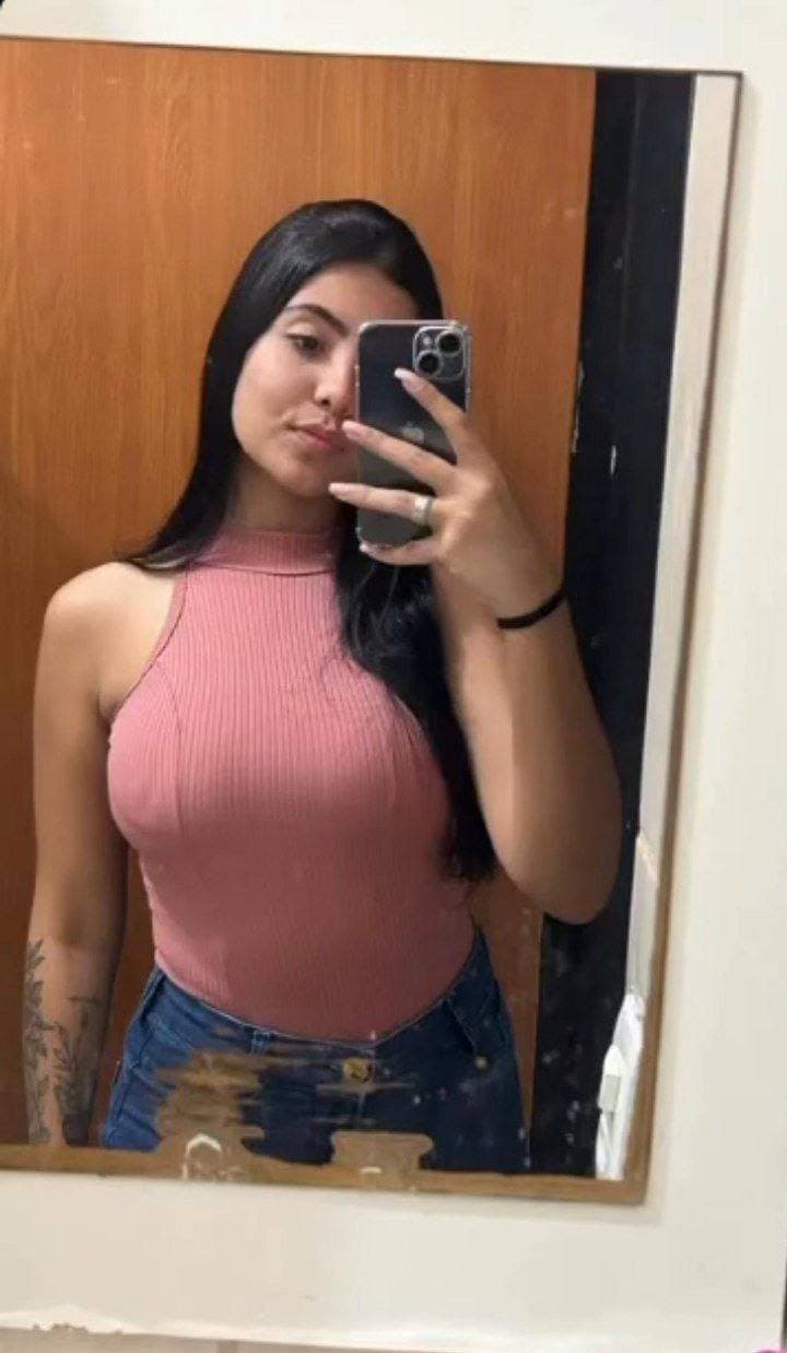 viajou pra comer a ficante de outro estado e gravou