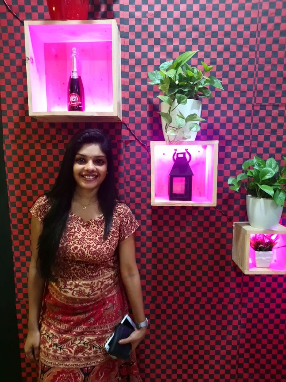 Indian Bhabhi With co Worker