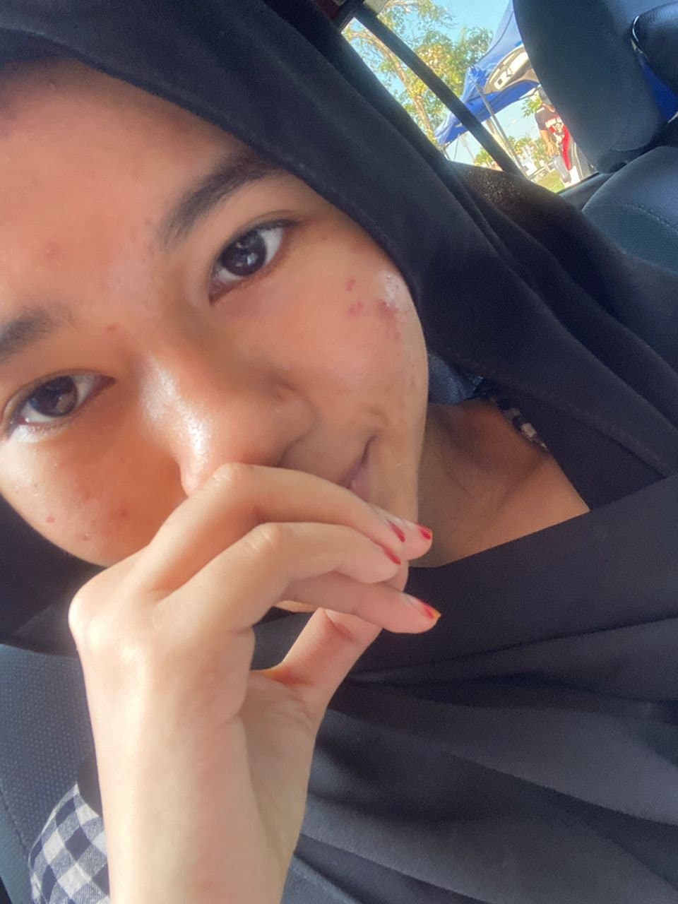 Yasmin awek pahang melayu