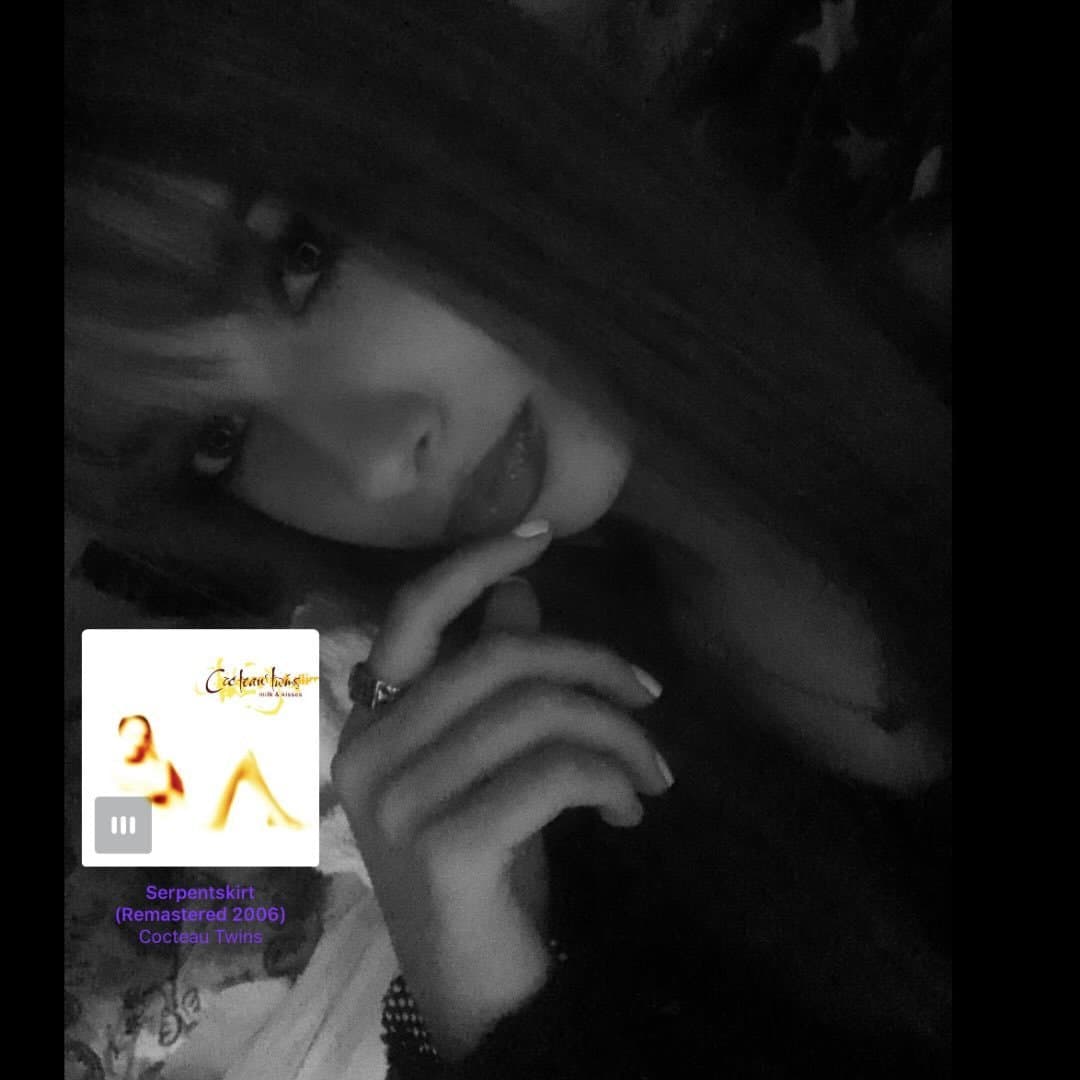 Hot tight petite slut loves to tease her boobs - Melani will suck any dick including urs ?