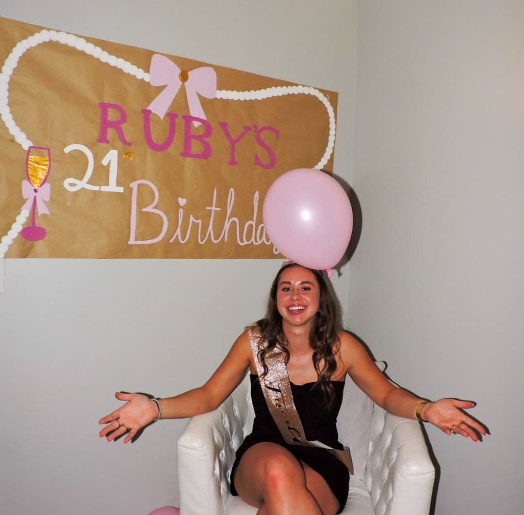 What gift are you giving to the birthday girl?