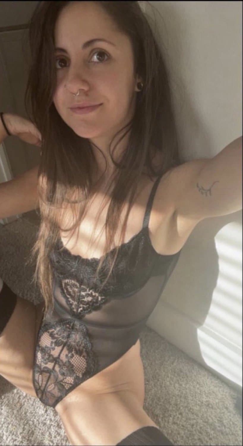 Skinny Flat Chested Sexy Slut