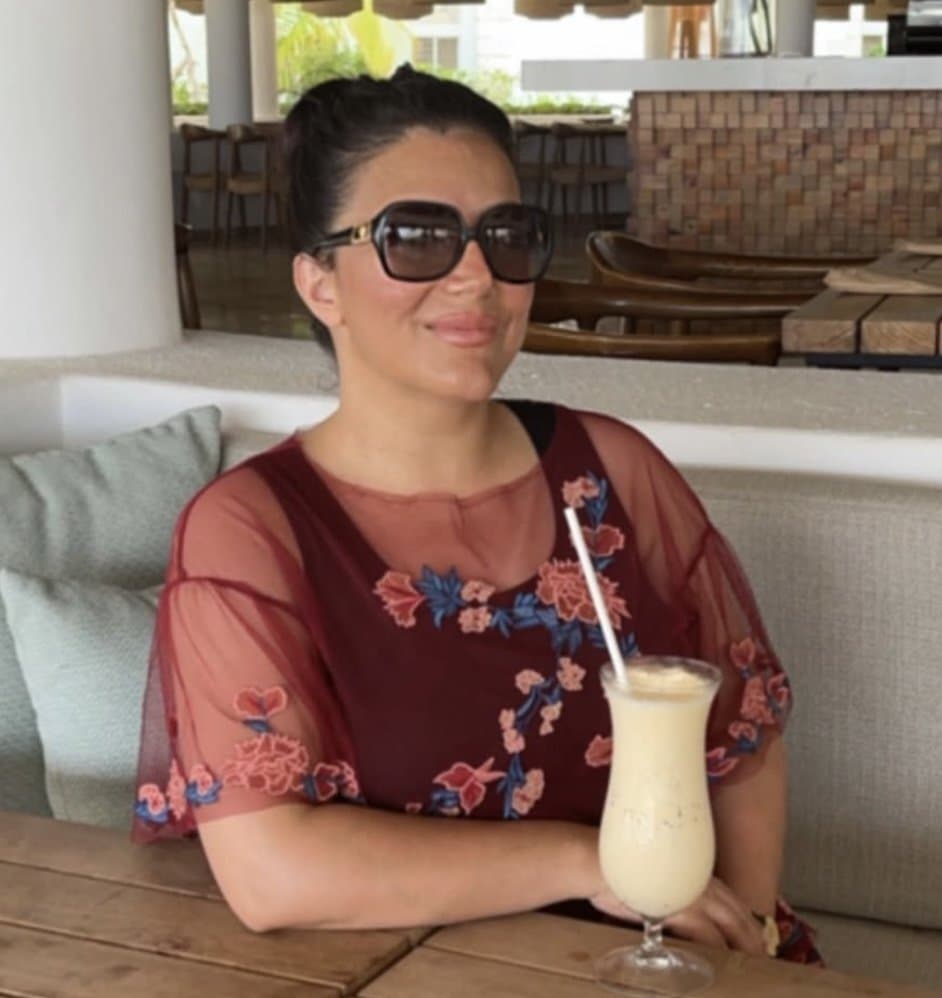 my super hot iranian milf mom made for bbc