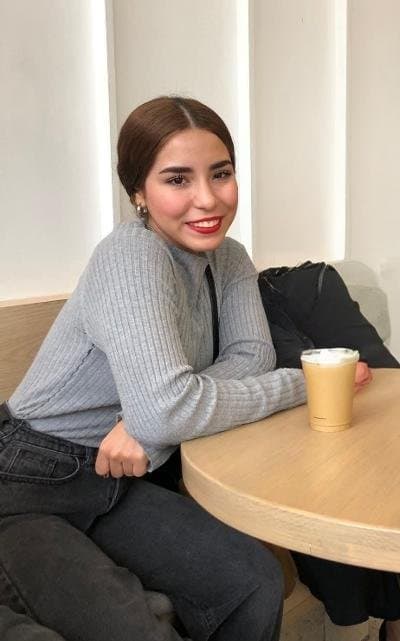 Más de Elian casi 20 años