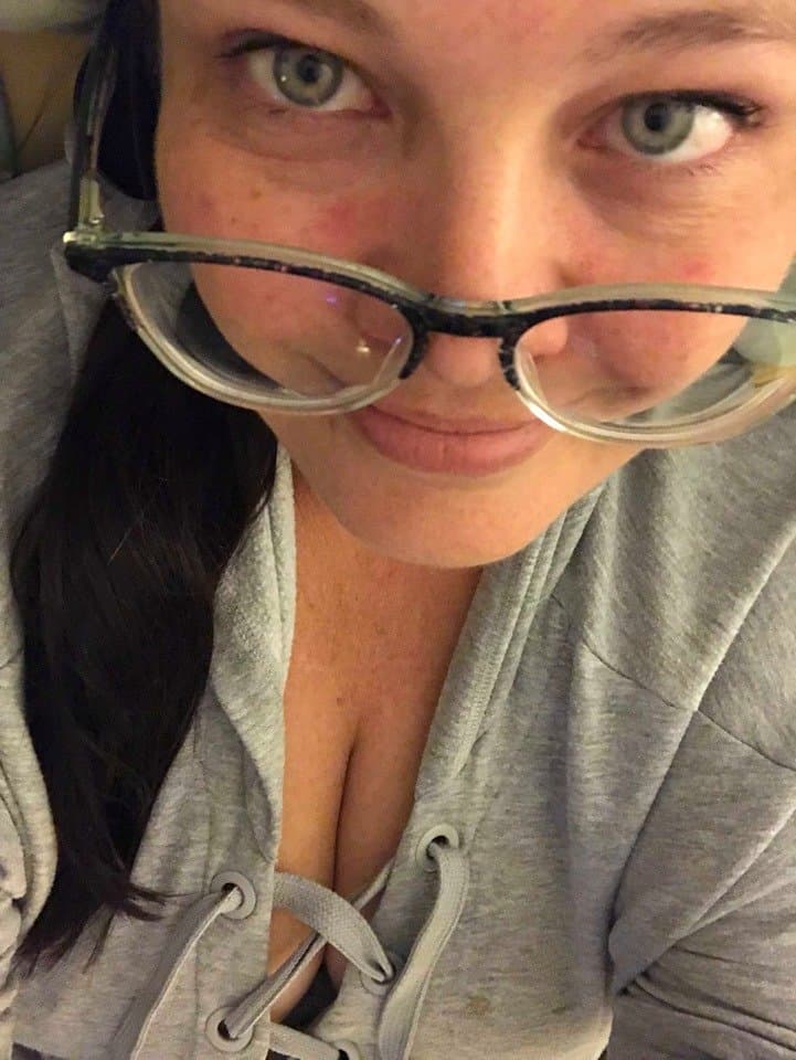 Amy #10 ? (Hot Big Tit Anal Slut)