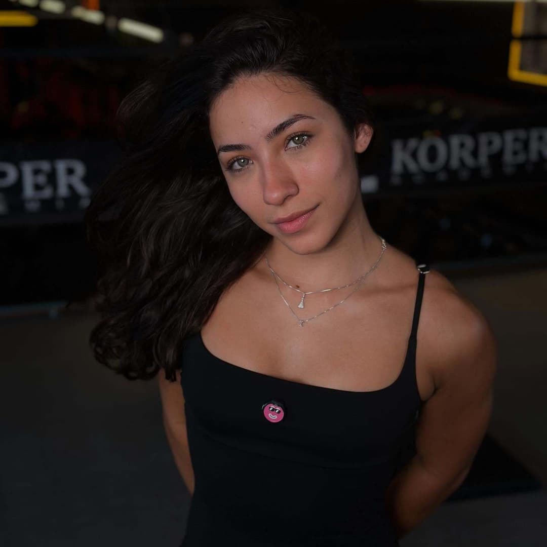 Novinha tikt0ker vazada  PT 2