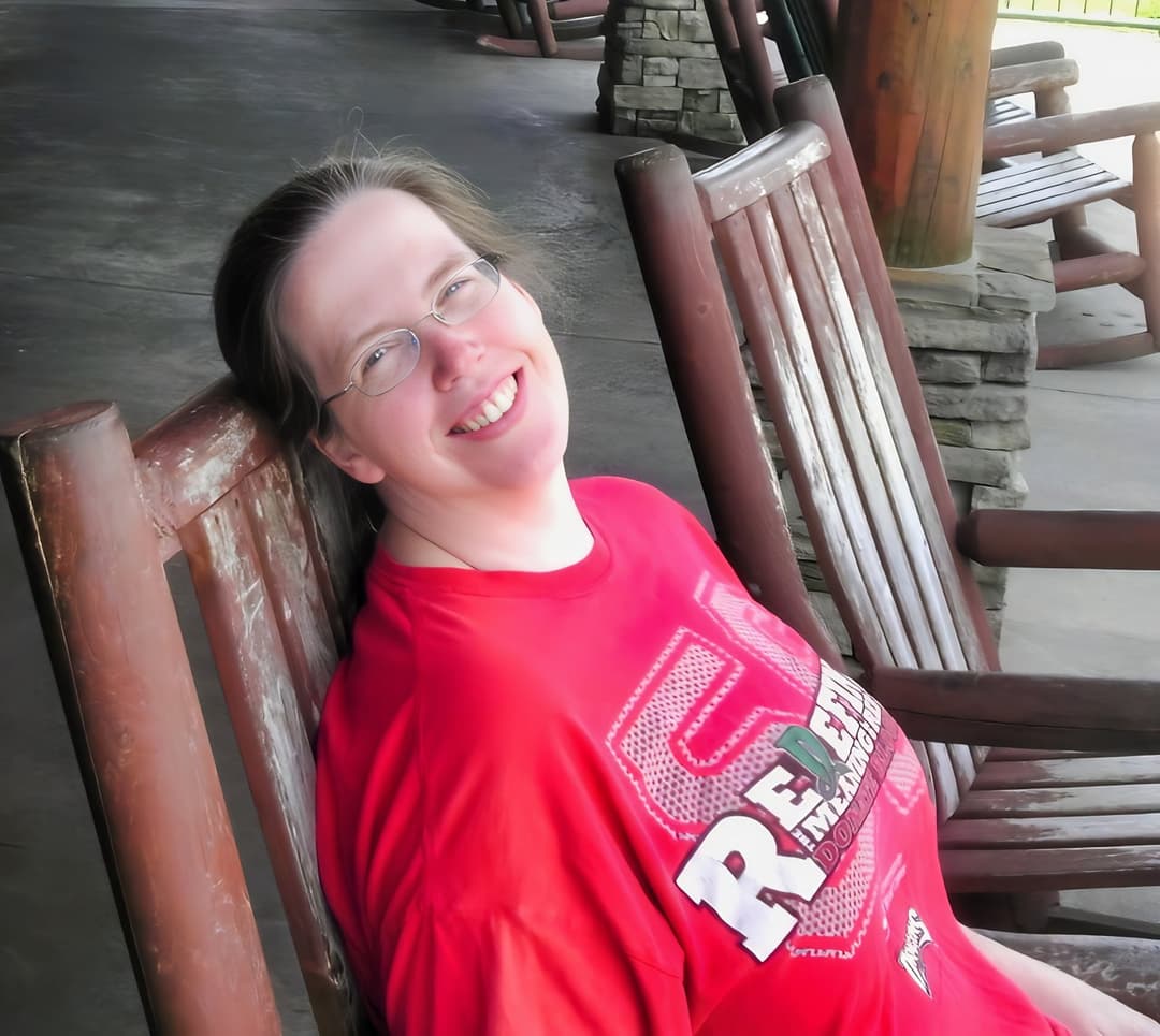 Hot Awesome Milf From The Midwest