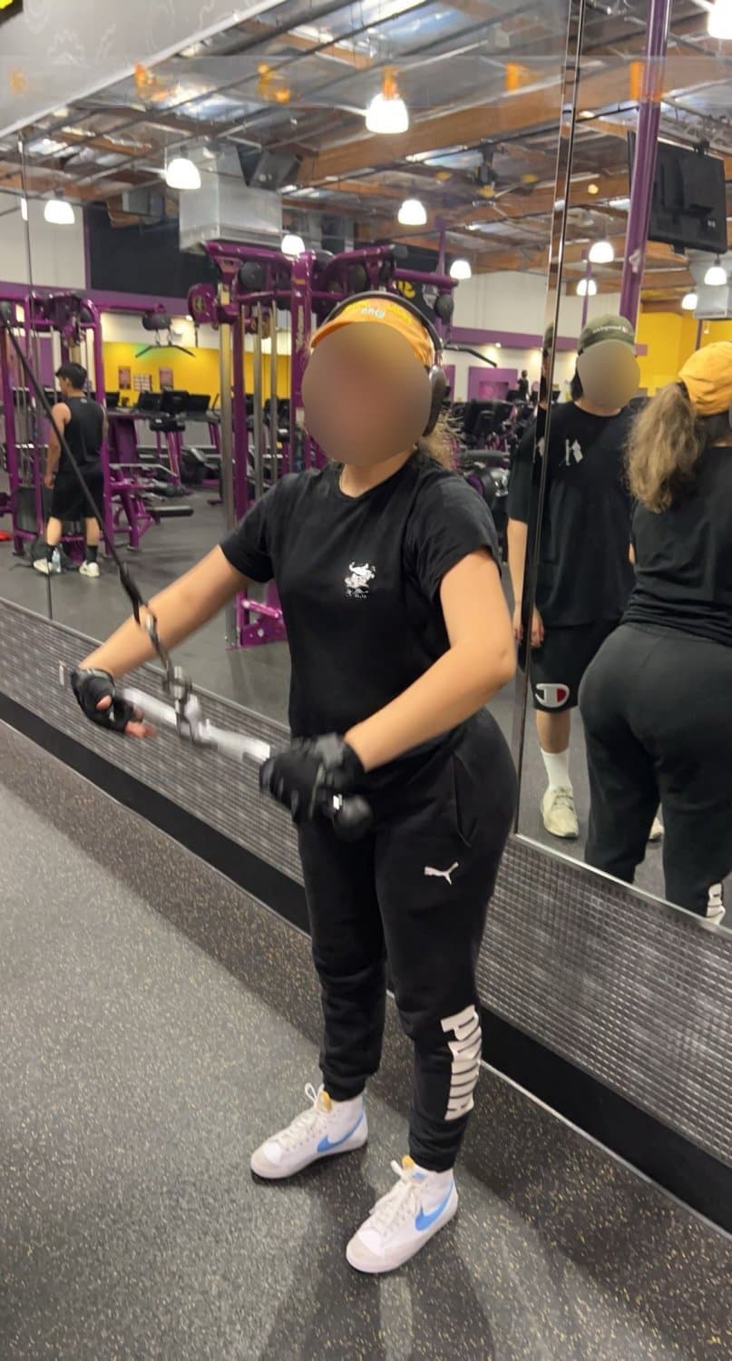 My Friend with a Huge Ass Candid Creep Shots (Still editing the other Restroom videos I have)