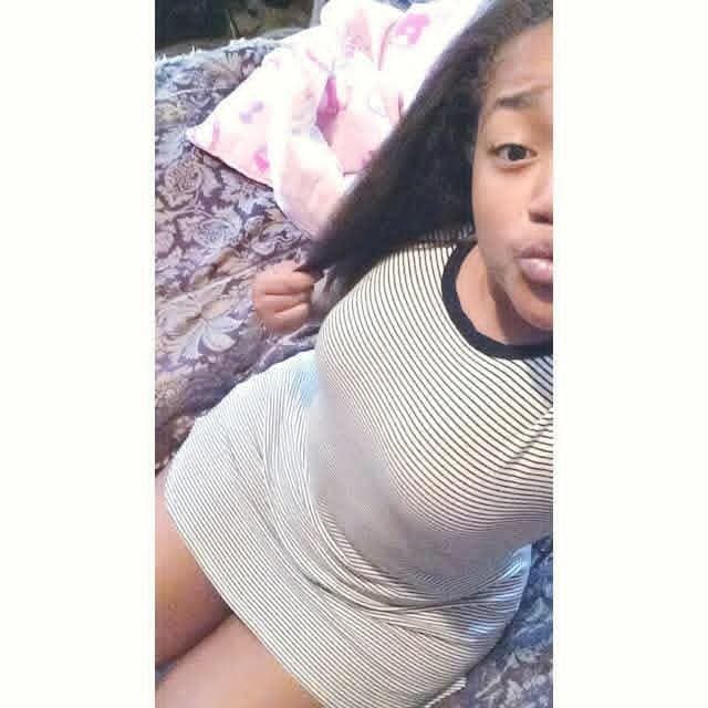 CHUBBY THICK BIG ASS EBONY BBW SSBBW GOONER MATERIAL