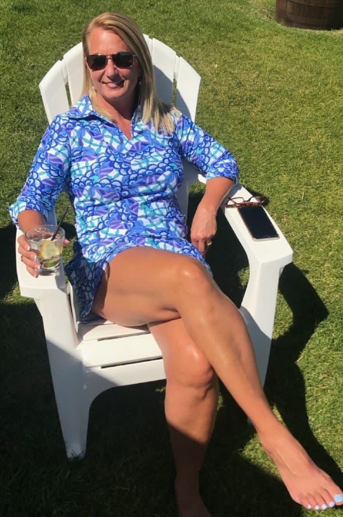 From High School Sweetheart to Cumwhore