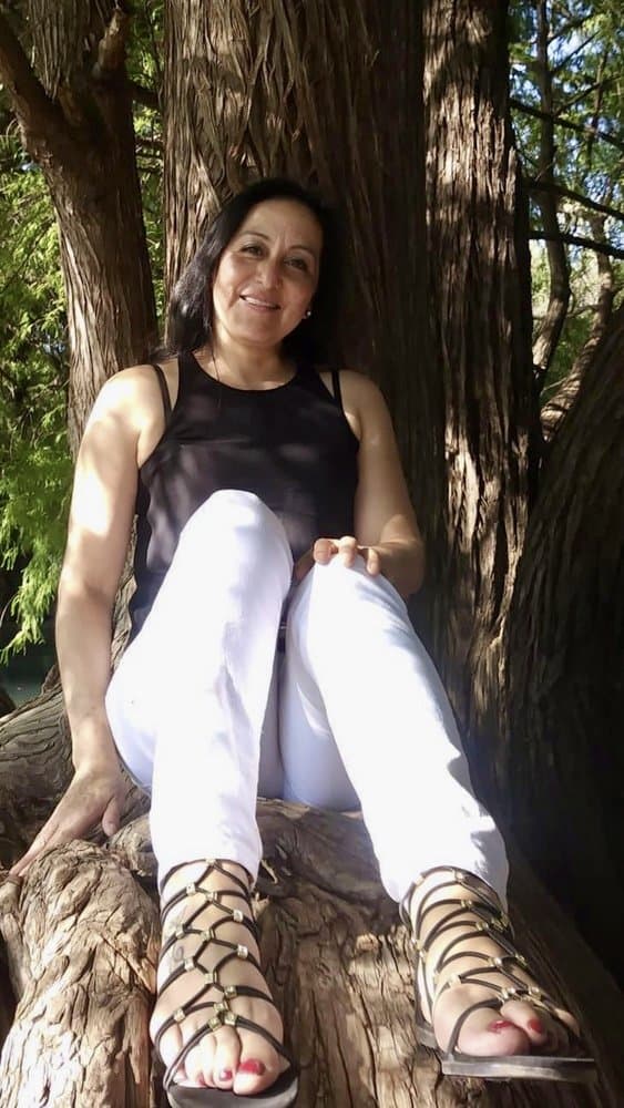 Chelo meza ( Norma bravo )