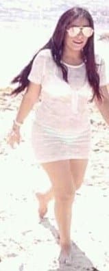 María del Carmen Enfermera Infiel Tampico