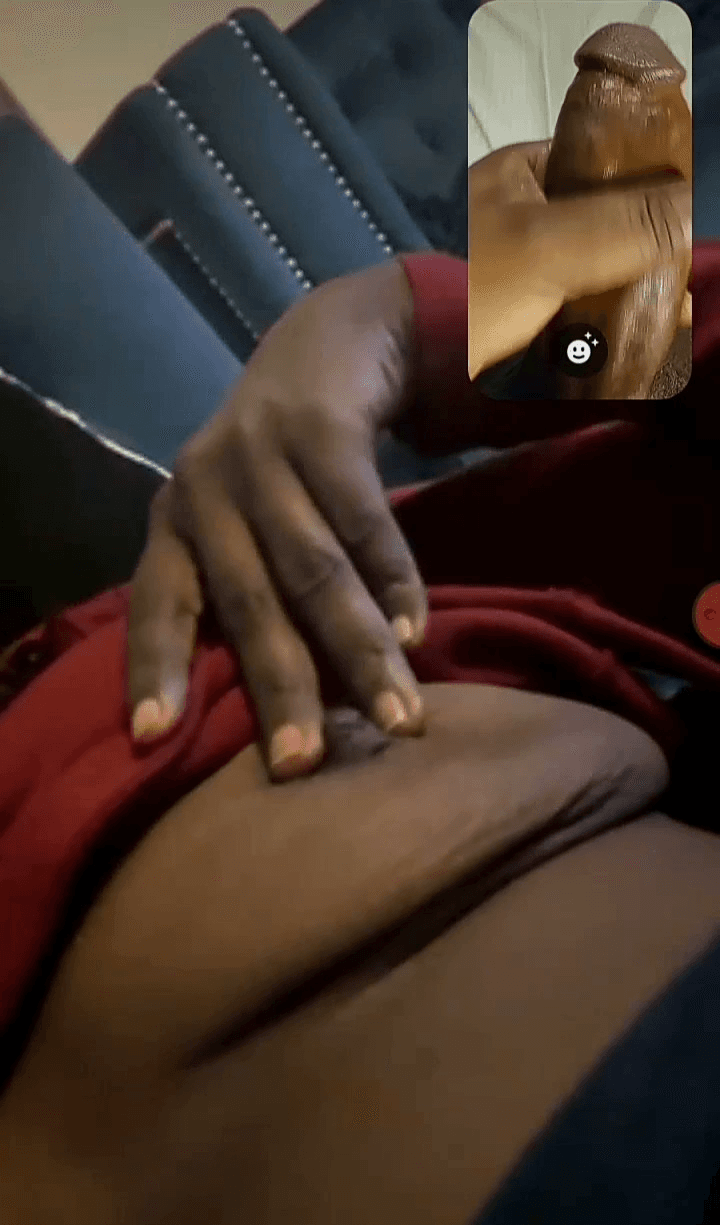 Surprising a stranger with a dick flash