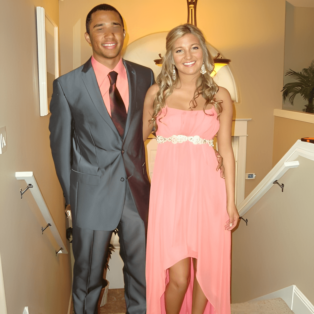 Pt1 - Mikayla S. Innocent, Rich, Popular