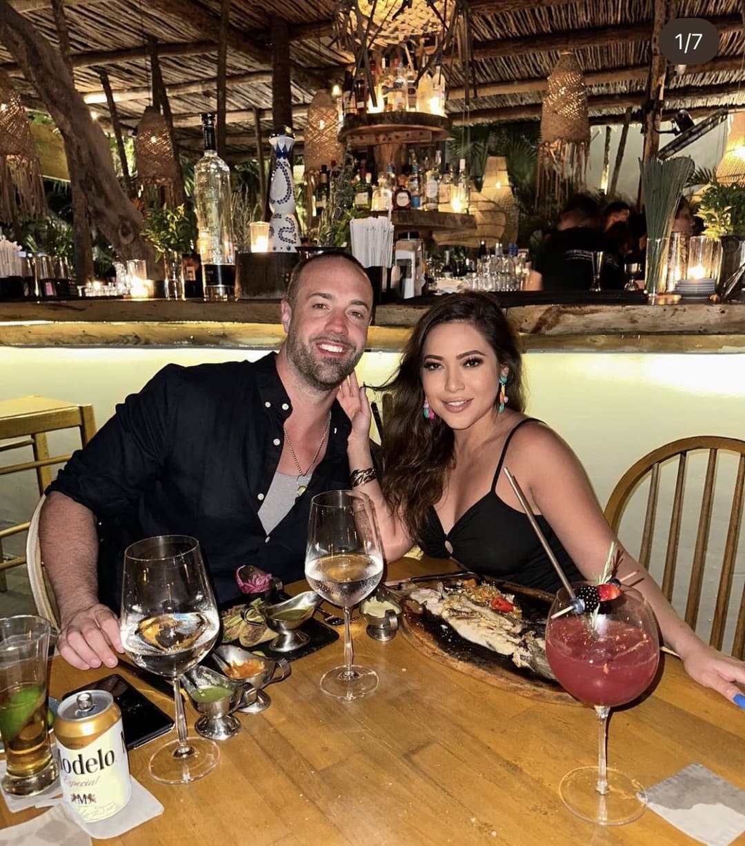 Rosie Latt - MILF Accountant turned Gloryhole Star