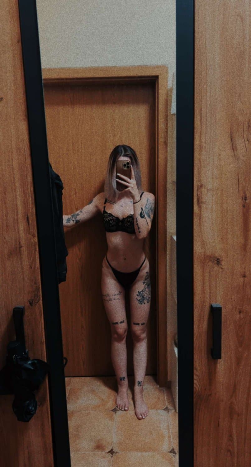 Sexy German slut Jennifer pt. 3