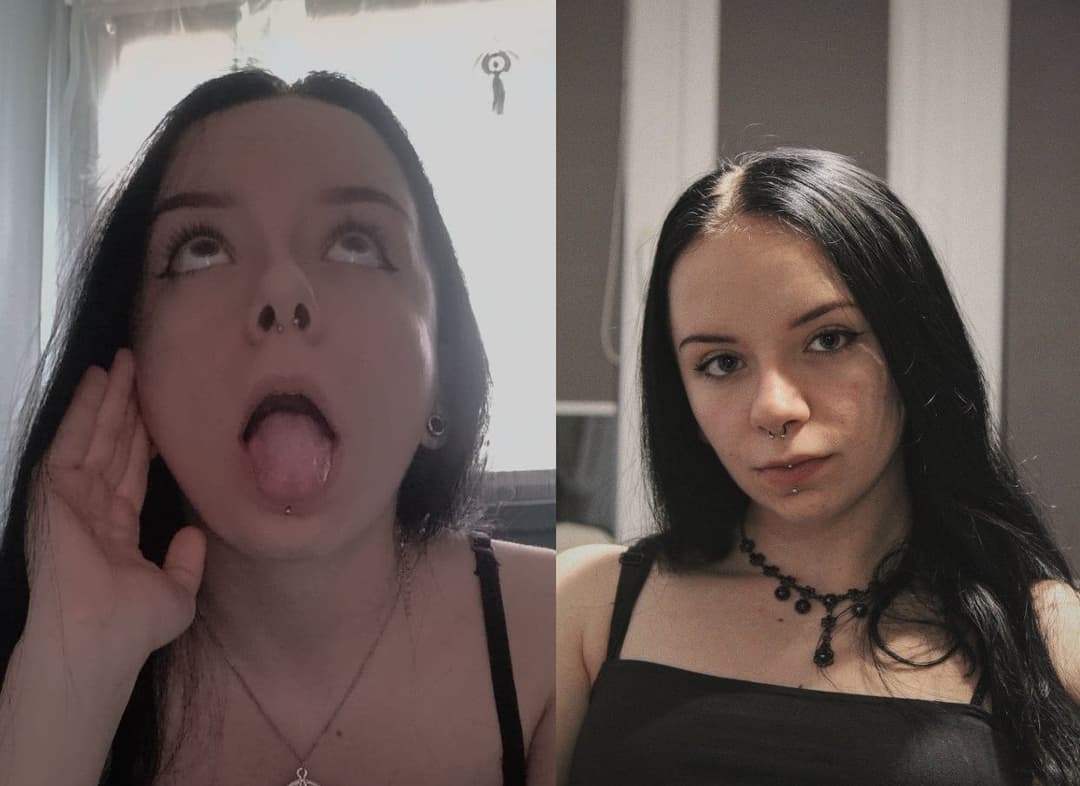 Young Polish sexdoll