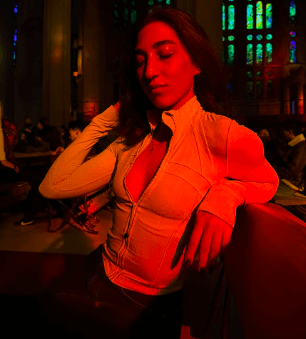 Athletic girl, what are your thoughts? (DM for more)