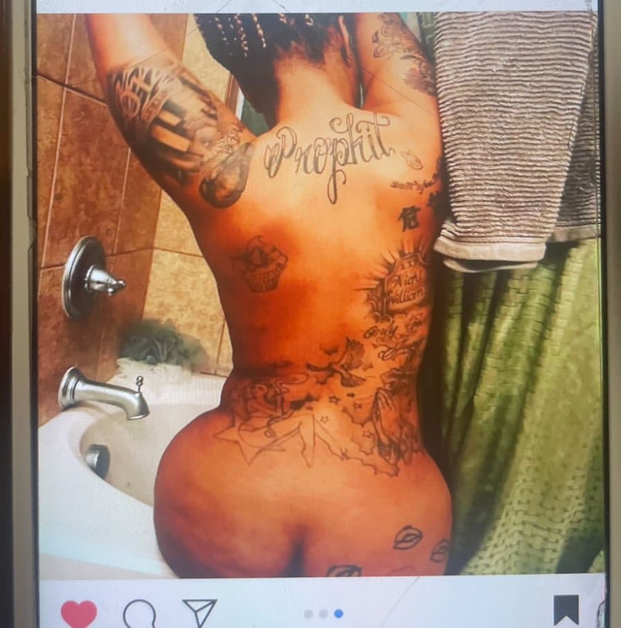 Co-Worker Left Phone Unlocked Part 3