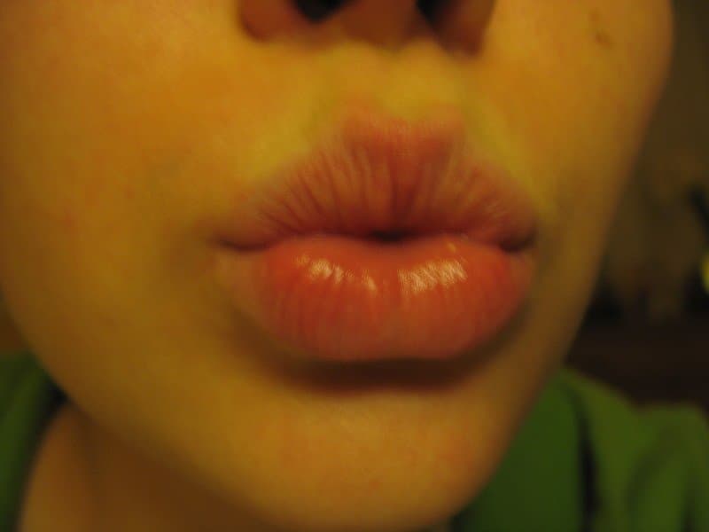 Slim US Girlfriend Part 2