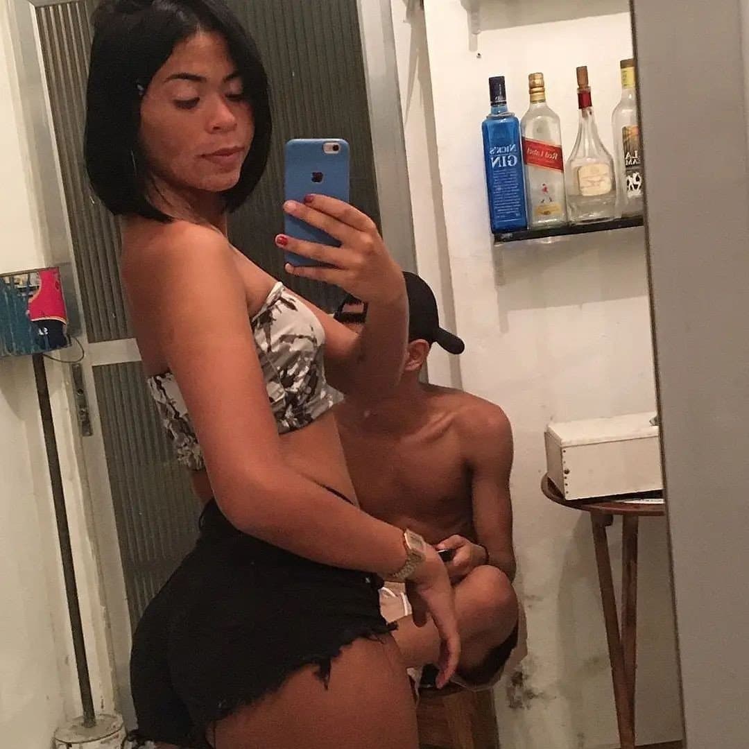 Trans Gabrielle Azevedo