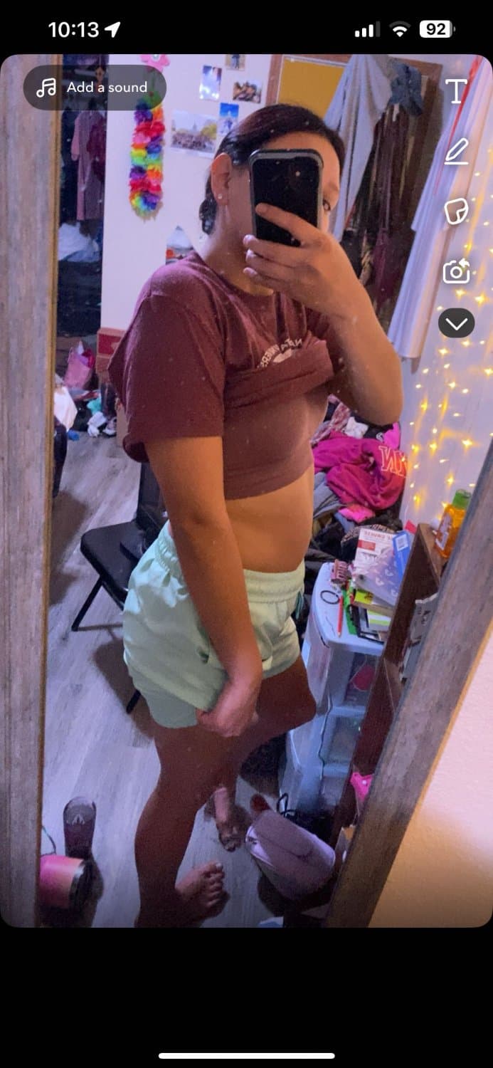 Native shaking some ass and some feet pics