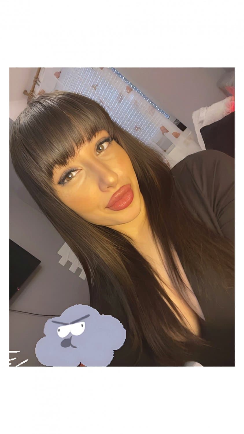 [kik] shsjebbd gispy ex has an amazing pounded deserving of getting pounded all day and cummed on