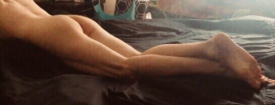 Kym needs a strict daddy Dom. On kik kiminky