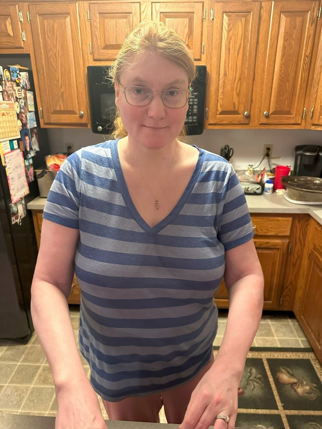 PA Cheating Wife Janna Foglia