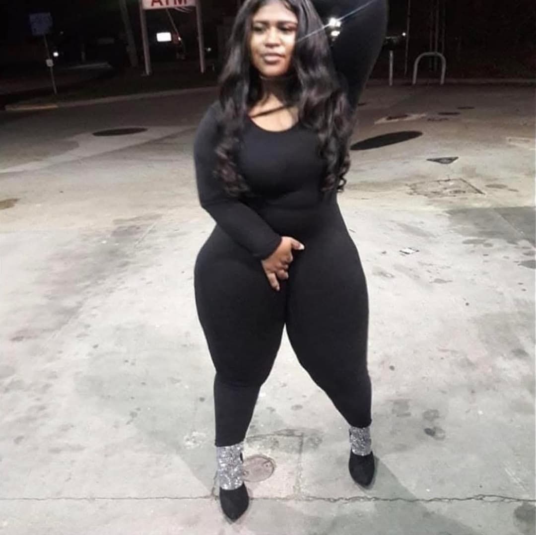 BIG OLE JUICY THICK FAT ASS BBW SSBBW LATINA EBONY