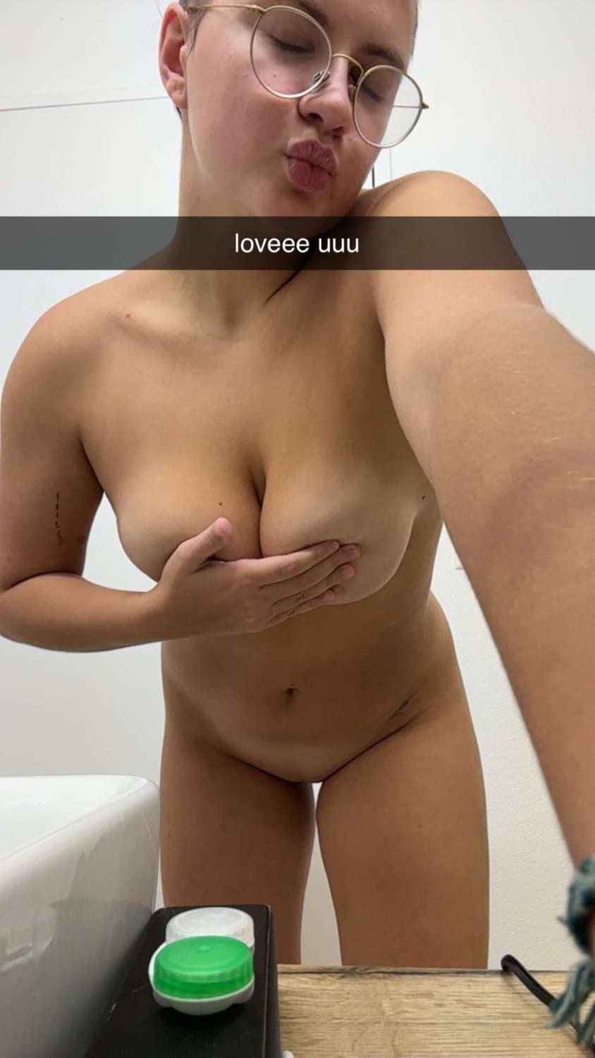 Aporte de un seguidor argentino, de una rubia terrible