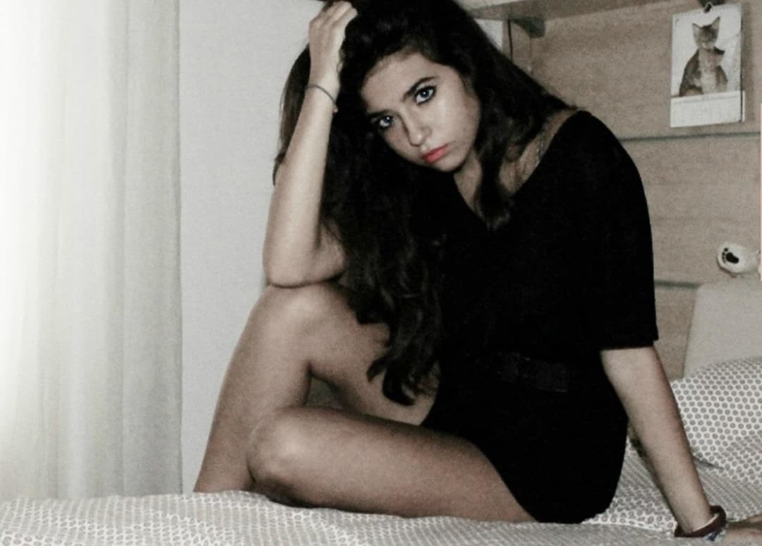 Gaia smush - Italian Goddess