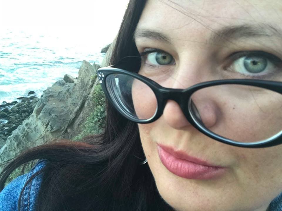 Amy #7 ? (Hot Big Tit Anal Slut)