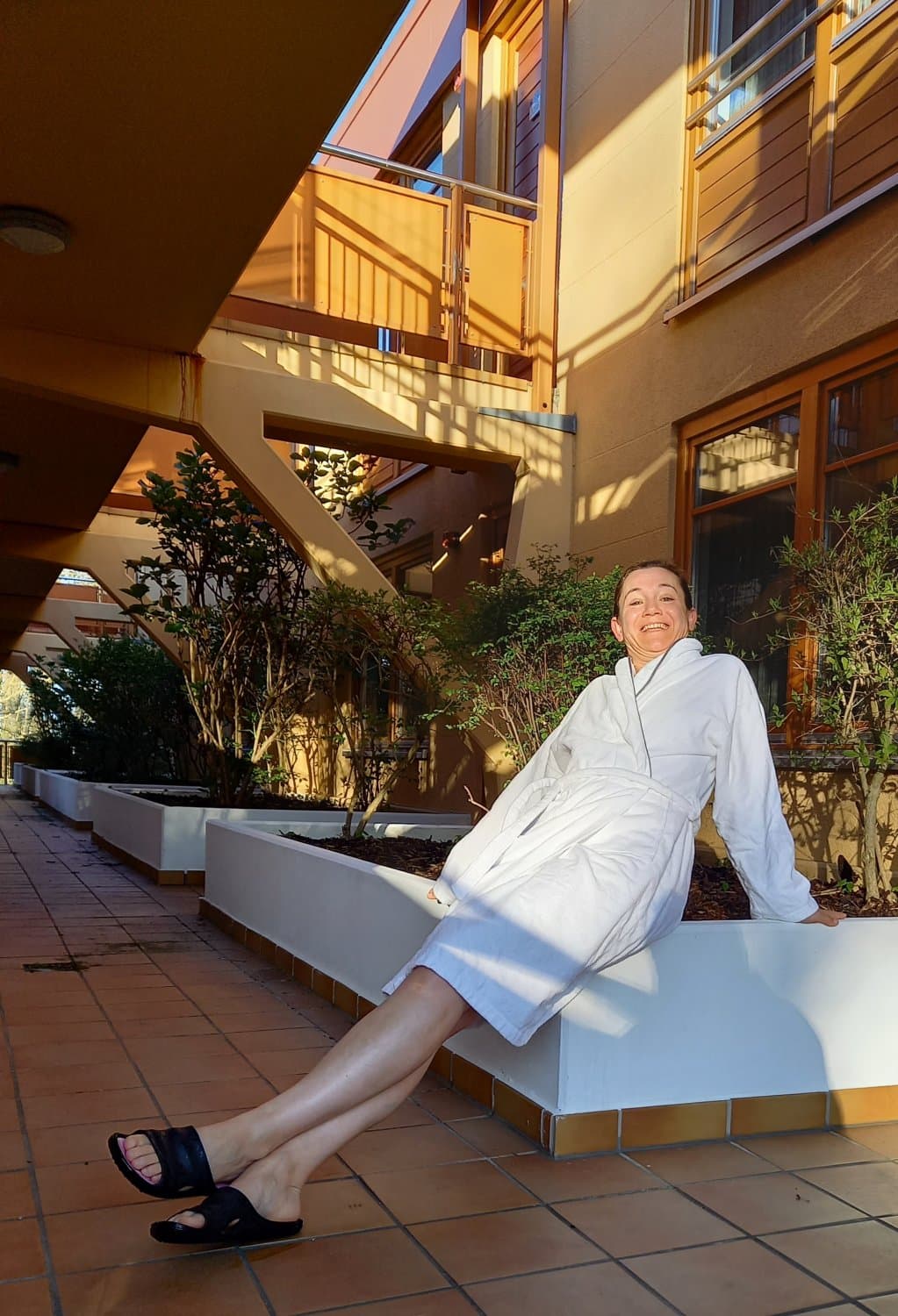 German Pawg was teached to an analwhore by BBC