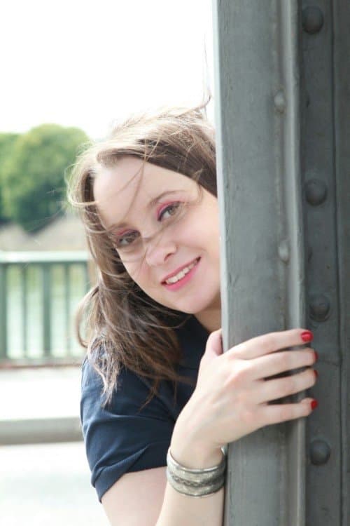 Diane Henrotte *MegaMIX*-#008