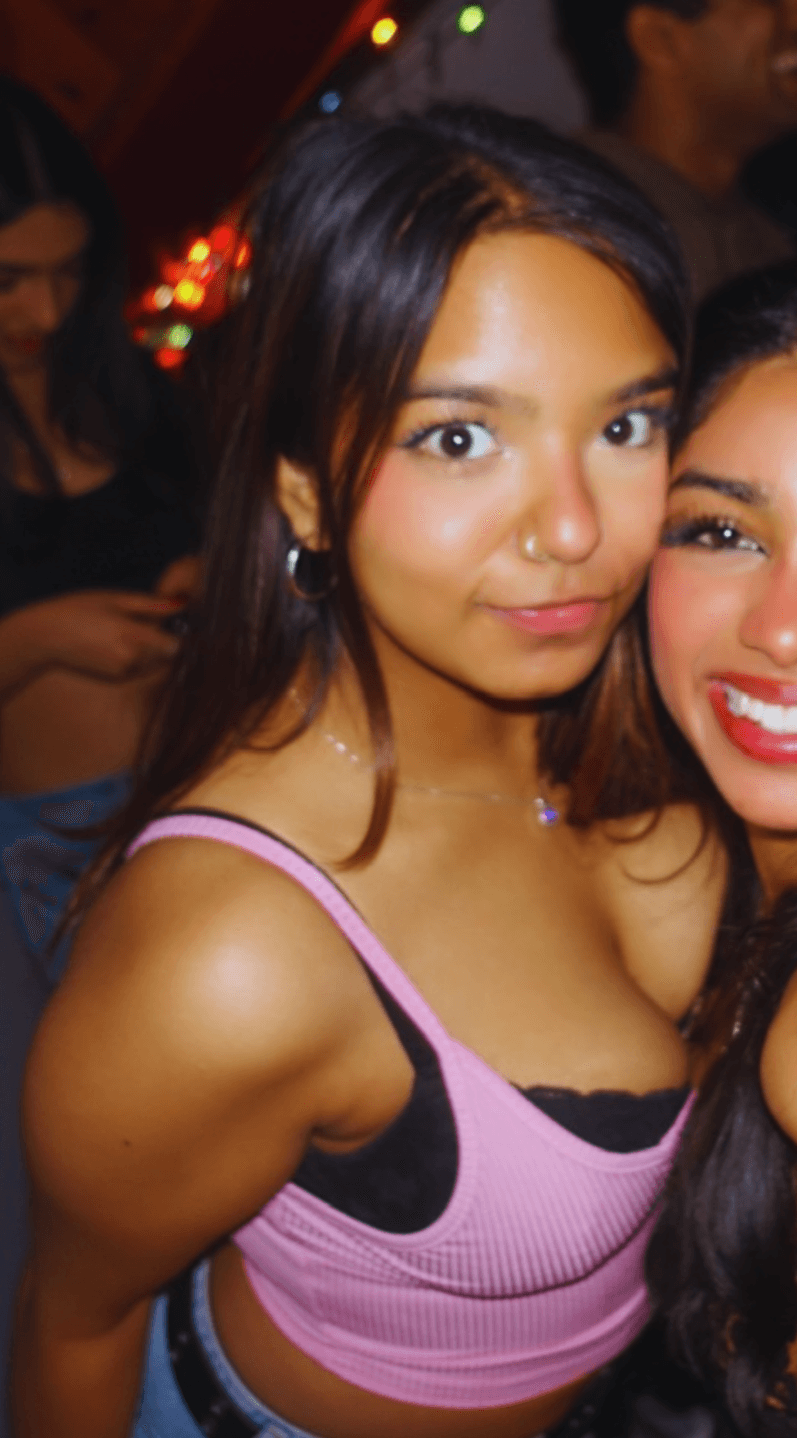 Big Boob Indian Teen Riya