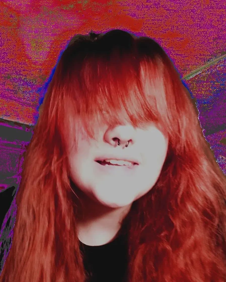 WHITE EMO WEEB MAKING GOONERS NUT