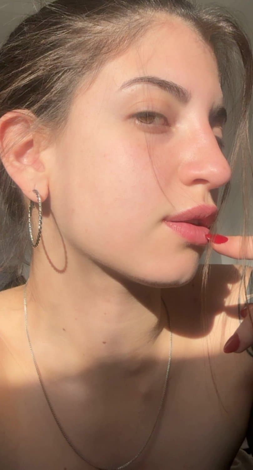 Click to view full size I have the magical ability to make you hard Darling