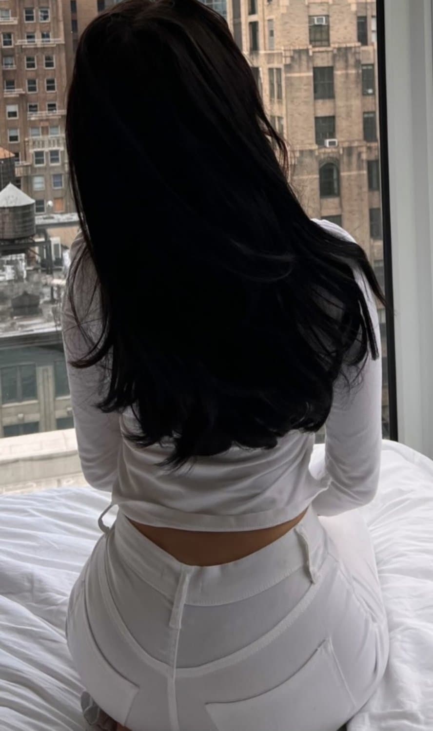 Jerk fuel for the next month