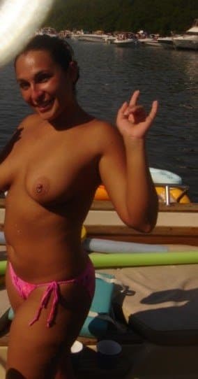 Friends that Swing Together, Stay Together...and get posted on Internet