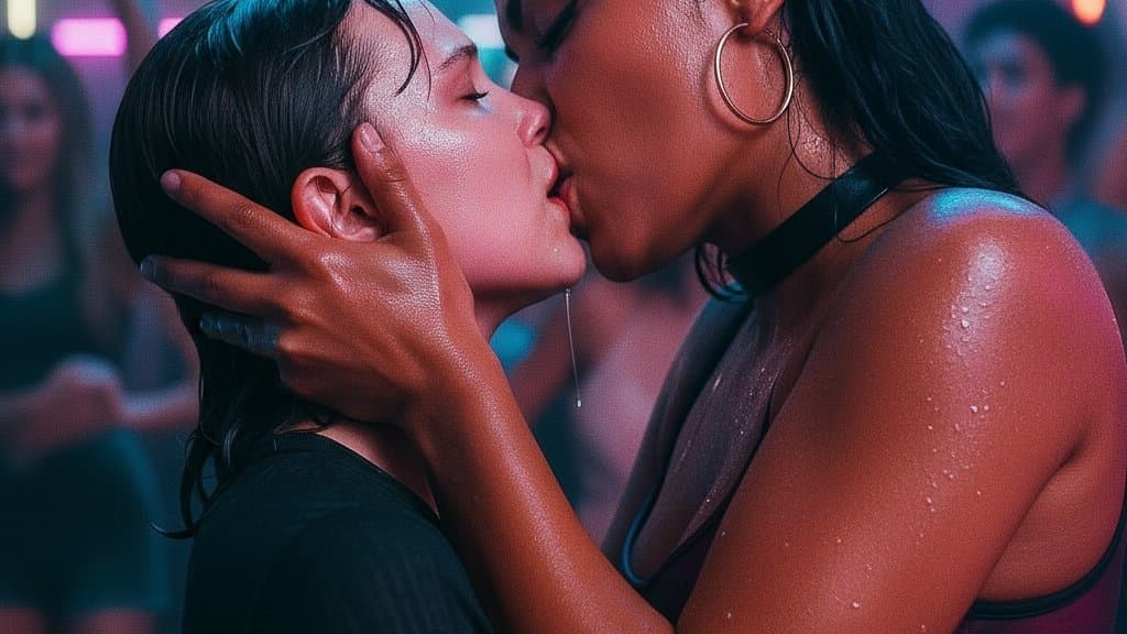 AI Celebs: Nicki UNLEASHED - Nicki Minaj vs Millie Bobby Brown