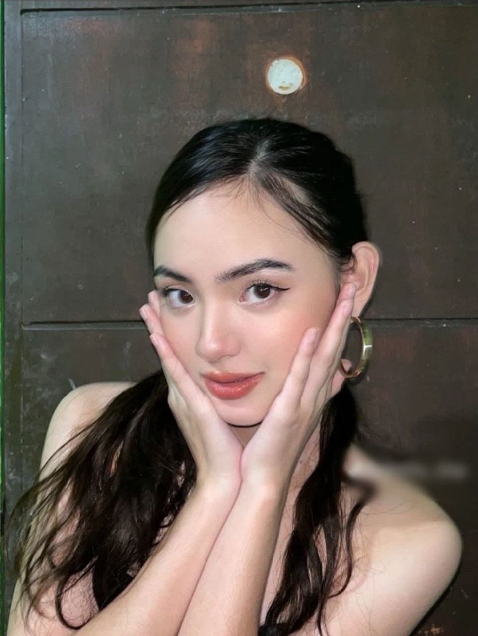 khmer _ Indonesia cute girl Lyndin Nude sex video