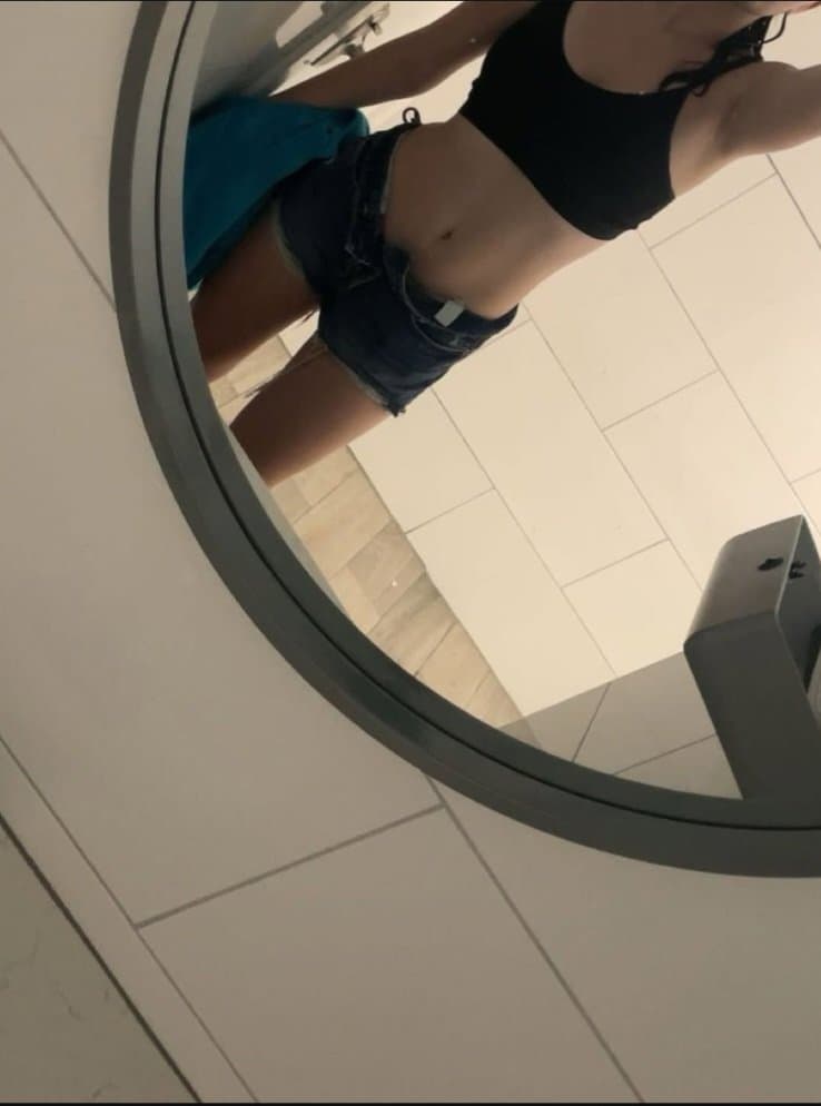 Young whore basically begging for cum atp