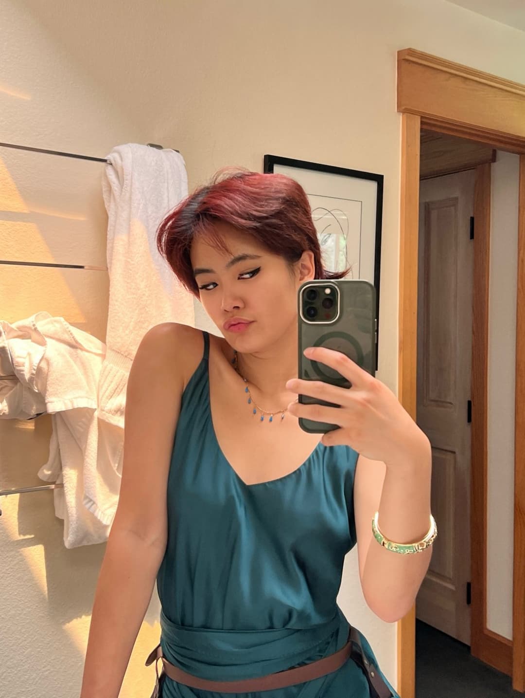 I’m the reason your guilty pleasures exist