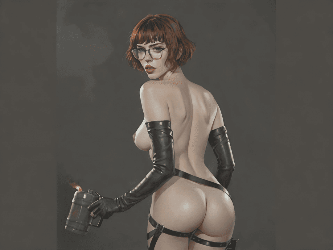 Barbie Game - Un amour interdit