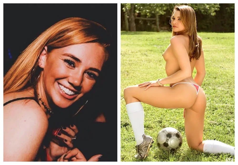 Playboy College/Casting/One Times - Before, After, Much Later - Part 2