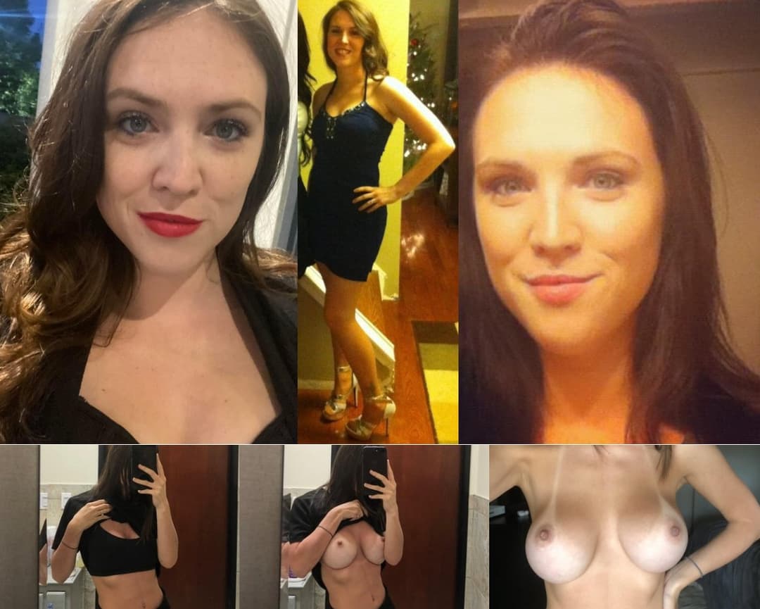 Slut Nurse wants to pull a train LeAkEd