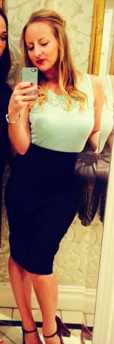 His dick is throbbing for his best friends mature wife Sarah